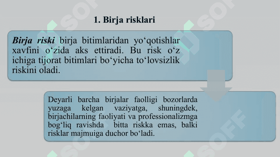 AKTIVLAR RISKI 2