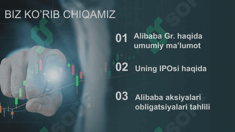 ALIBABA GROUP HL 2