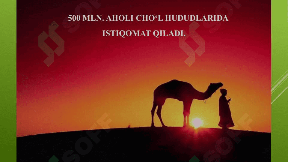 Ekologiya va atrof-muhit muhofazasi (2) 3