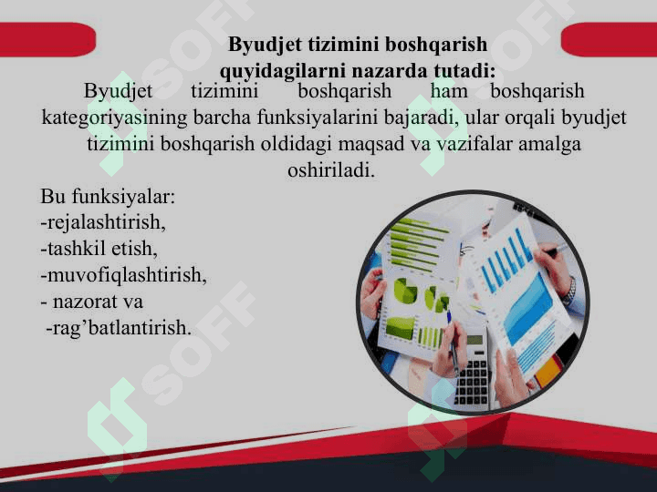 DAVLAT BYUDJETINI BOSHQARISH 3