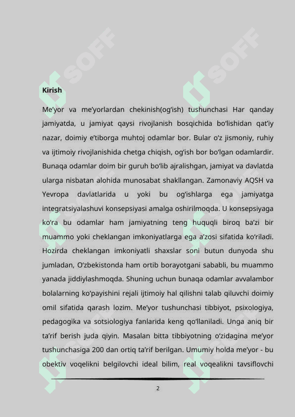 deviant xulq atvor 2
