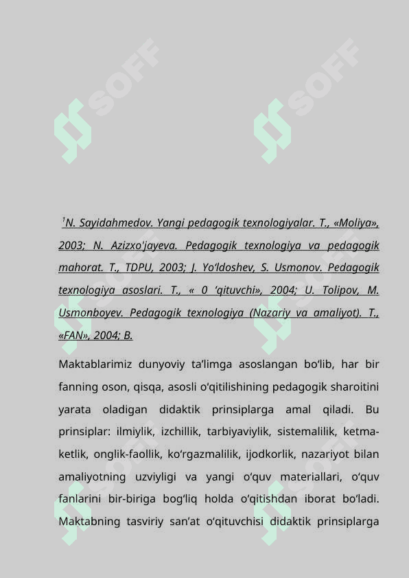 “Boshlang‘ich sinflarda grafik obyektlar ustida ishlash metodikasi (2-sinf misolida)” 7