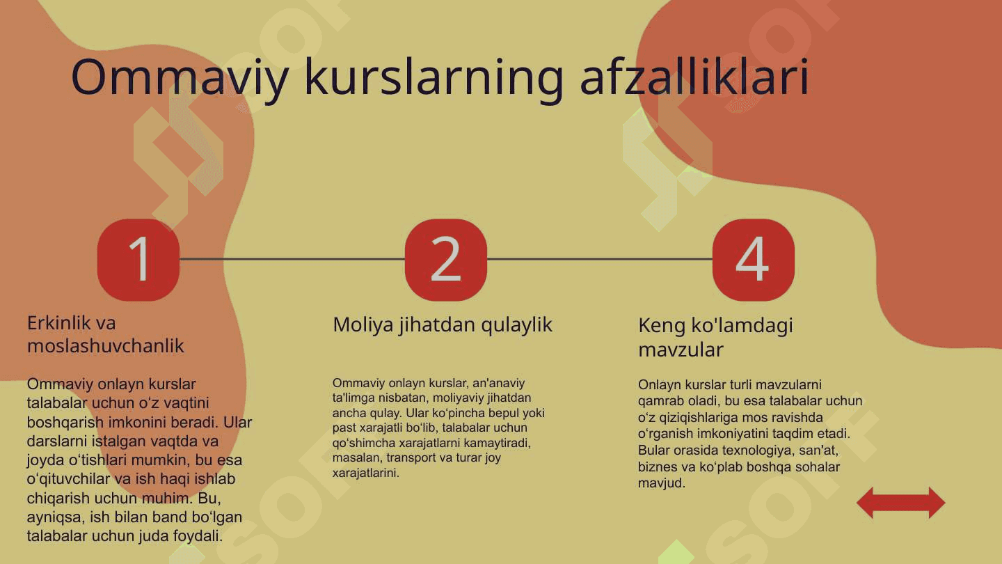 Ommaviy onlayn ochiq kurslar 4