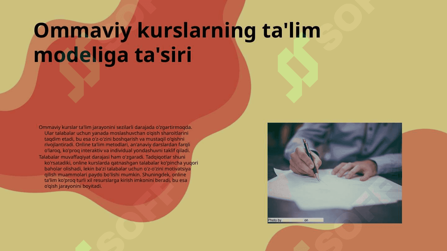 Ommaviy onlayn ochiq kurslar 6