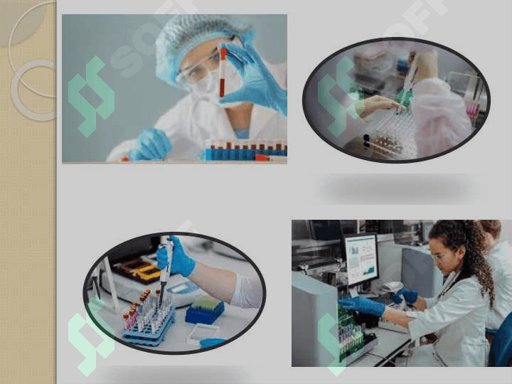 Serologik tekshirishning immunoferment usuli (ELISA) 7