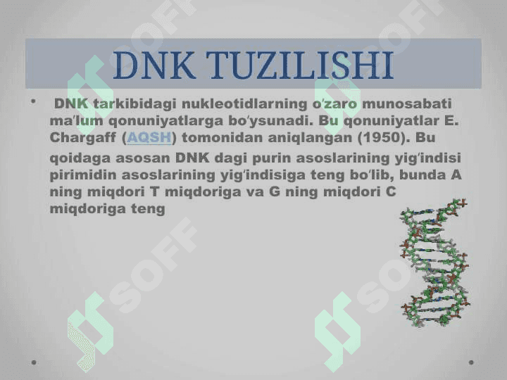 Mikroorganizmlarning o’zgaruvchanligi va irsiyati 4