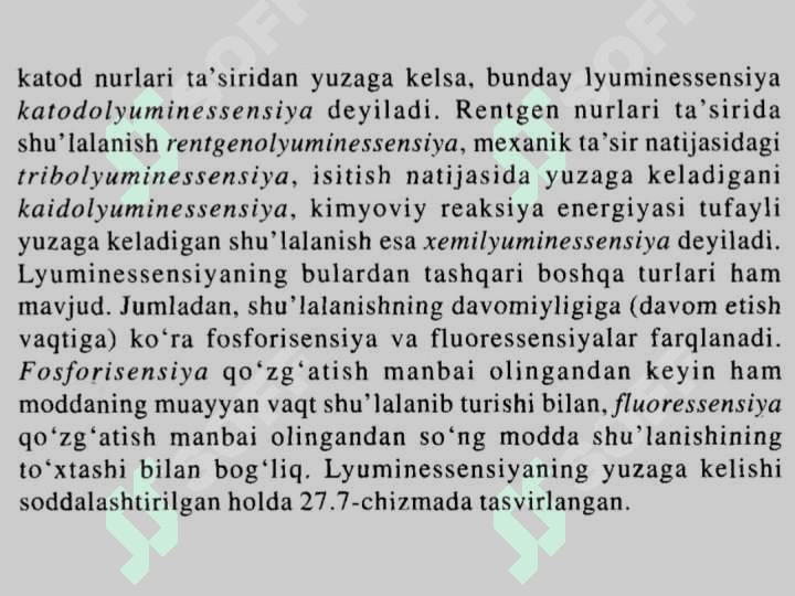 Lyuminessensiya 3