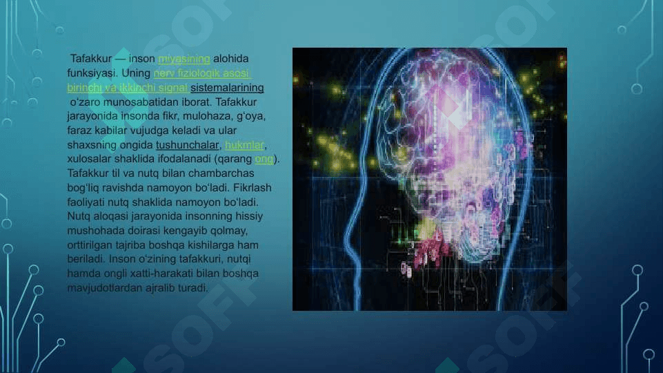 tafakkur Intellekt va kreativlik 3