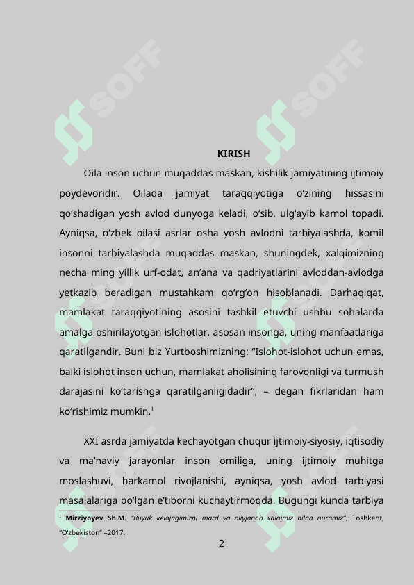 O'zbekistonda ijtimoiy pedagogika fanining paydo bo'lish tarixi 2