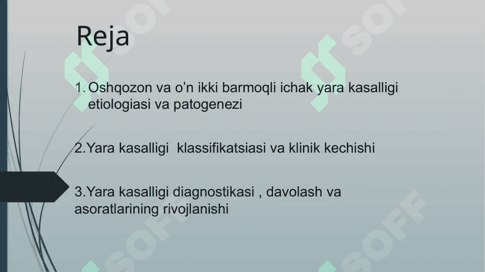 oshqozon yara kasalligi 2