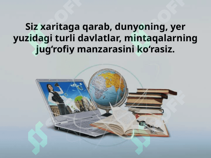 Dunyoning ilmiy manzarasida kashfiyotlar 2