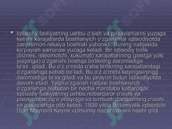 Fiskal siyosat, uning mohiyati va tashkiliy vositalari 4
