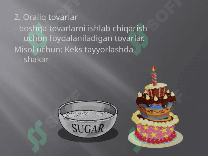 Firma foydasini maksimallashtirish 7