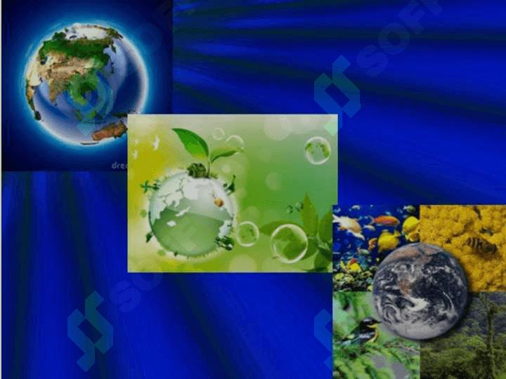 ODAM VA BIOSFERA 3