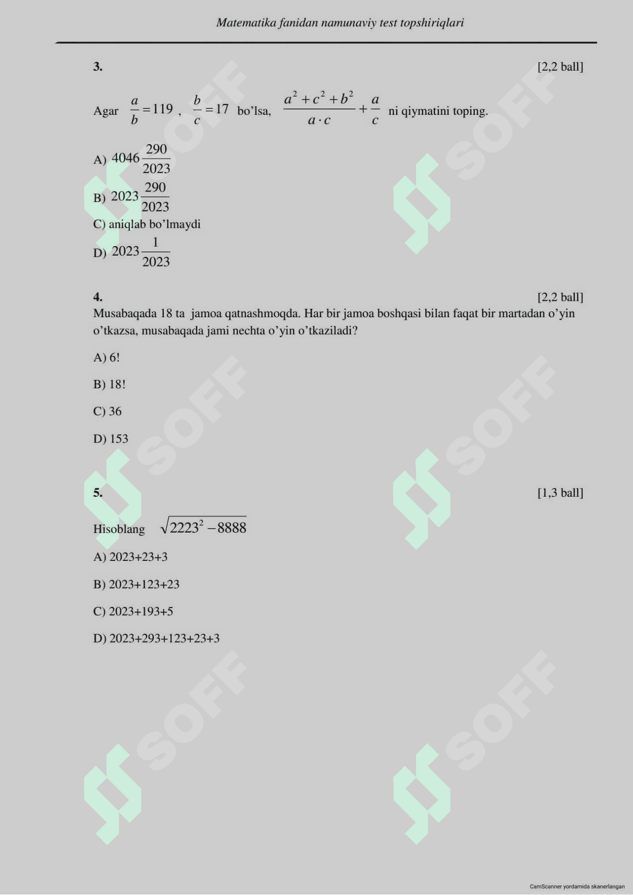 Matematika Milly Sertifikat 2