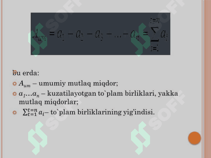 Tasviriy statistika ko’rsatkichlari” 6
