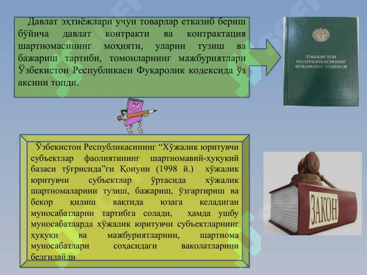 Хўжaлик юритувчи cубъeктлaр 2