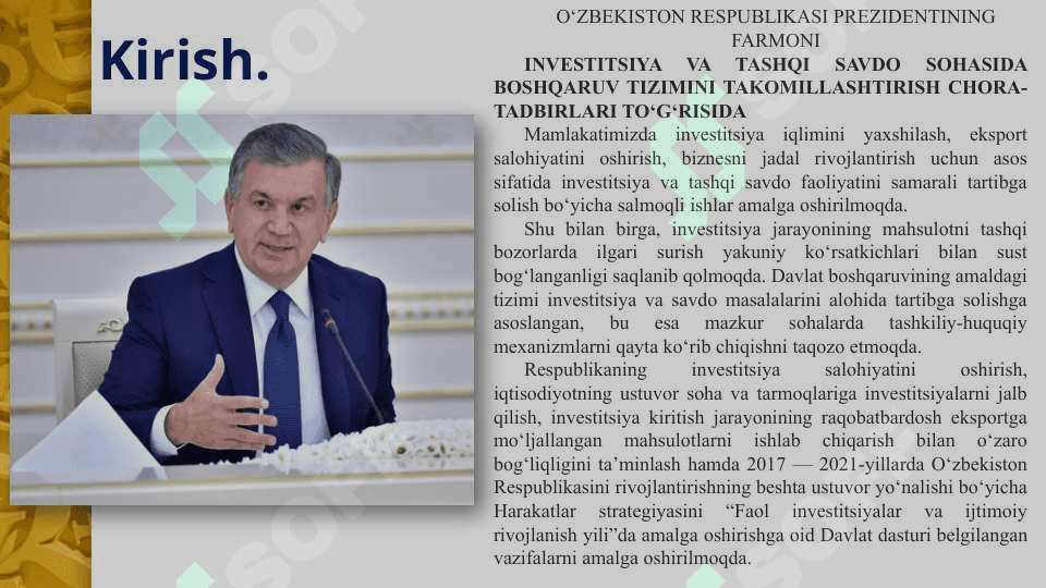 TADBIRKORLIK FAOLIYATINING MULKIY ASOSLARI 3