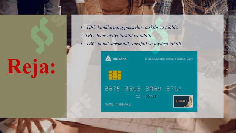 TBC  bank 2