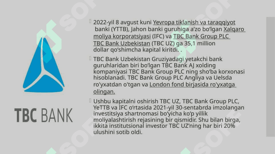 TBC  bank 4