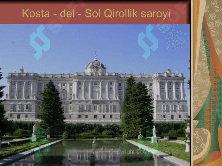 Xalqaro turizm markazlari 4