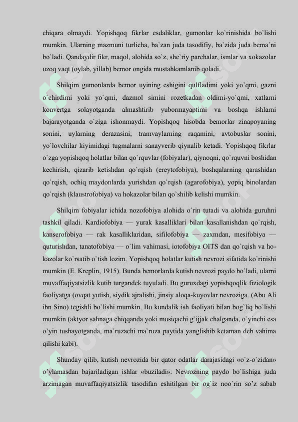 NEVROZ VA PISIXOZLAR 7