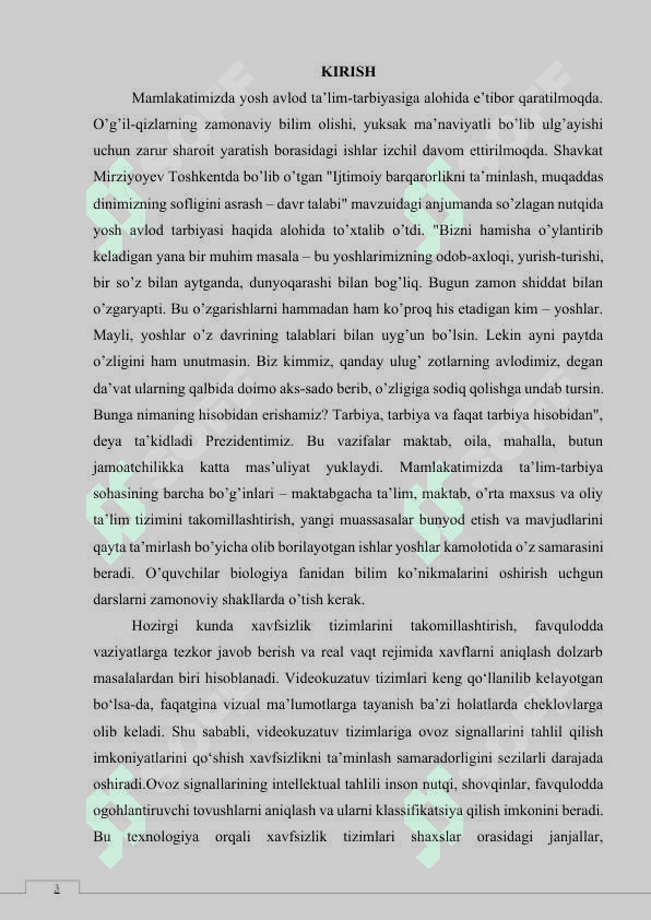 HAYVONLAR UCHUN TURLI XIL OVOZ CHIQARISH METODLARINI INTERFEYS YORDAMIDA YARATISH 3