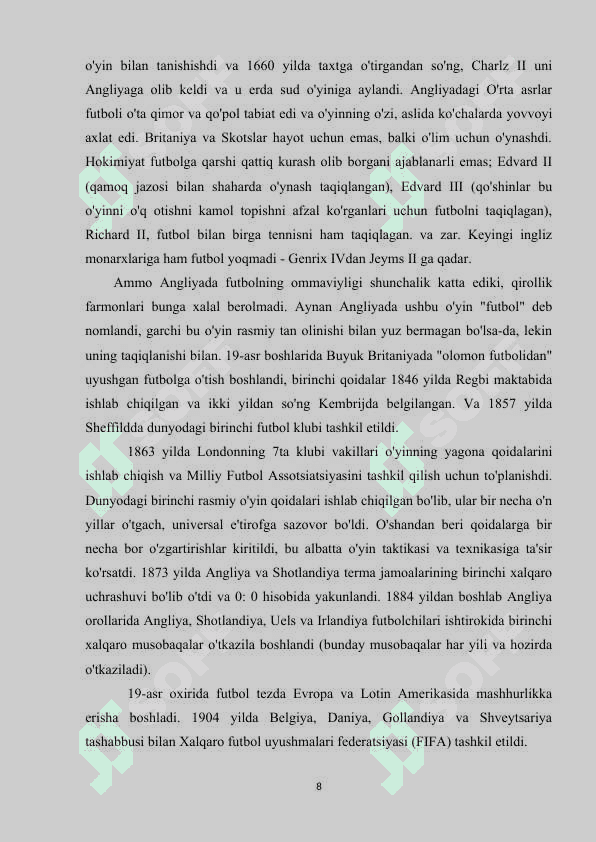 Futbol mashg'ulotlarida sportchilarni texnik-taktik mahoratini oshirish usullari 8