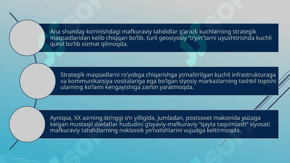 Yot va zararli g‘oyalarni oldini olishda milliy g‘oyaning o‘rni 2