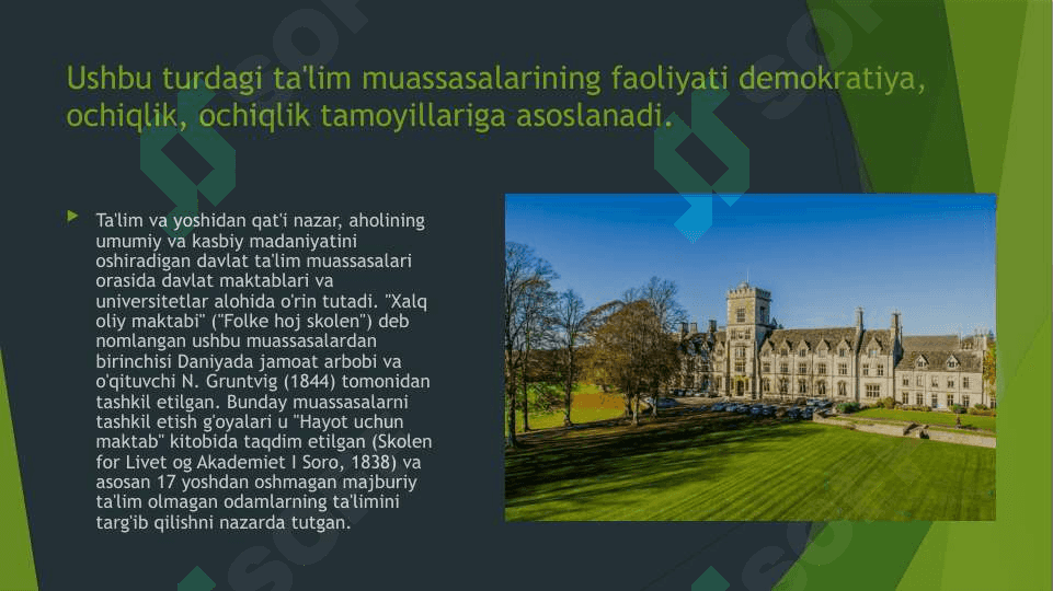 XALQ UN IVERSITETLARI TARIXI VA KATTALAR TA’LIMI 4