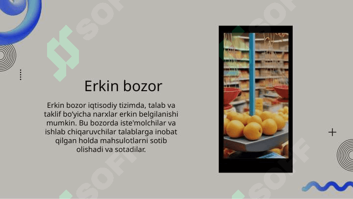 Jahon bozori 4