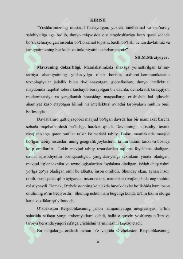 MASALA TUSHUNCHASI VA UNING TURLARI 3
