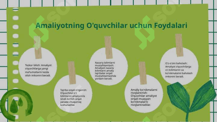 Botanikadan sinfdan tashqari ishlarni tashkil etish metodikasi 4