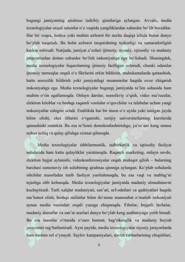 Media texnalogiyalar kundalik hayotda.docx 6