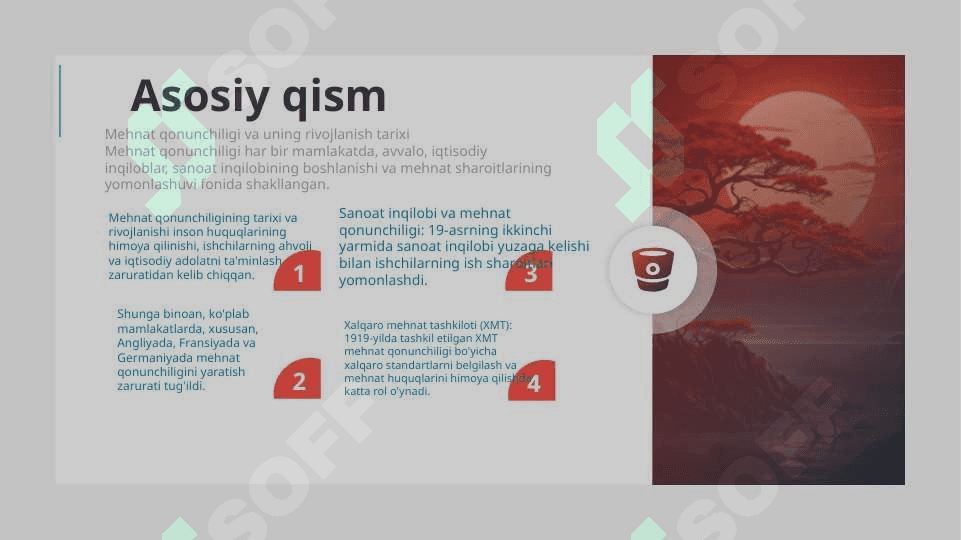 Mehnat qonunchiligi va uning ijrosi 4