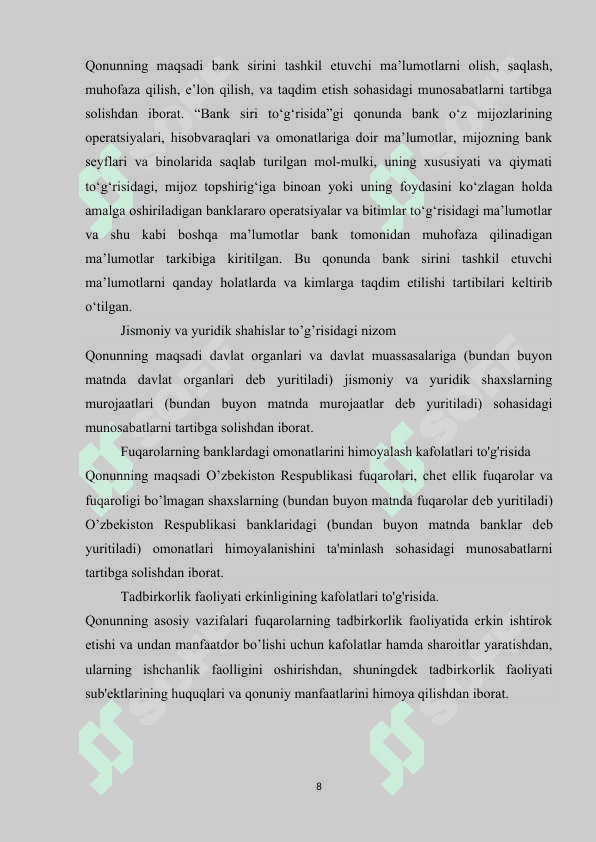 Trans bank amaliyot hisoboti 1