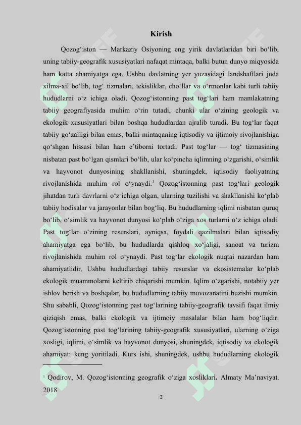 Qozogʻiston past togʻlariga tabiiy geografik tavsif k.docx 3