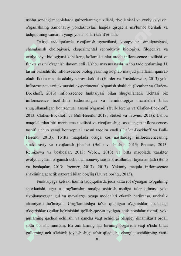 Oddiy va murakkab to’pgullar 8