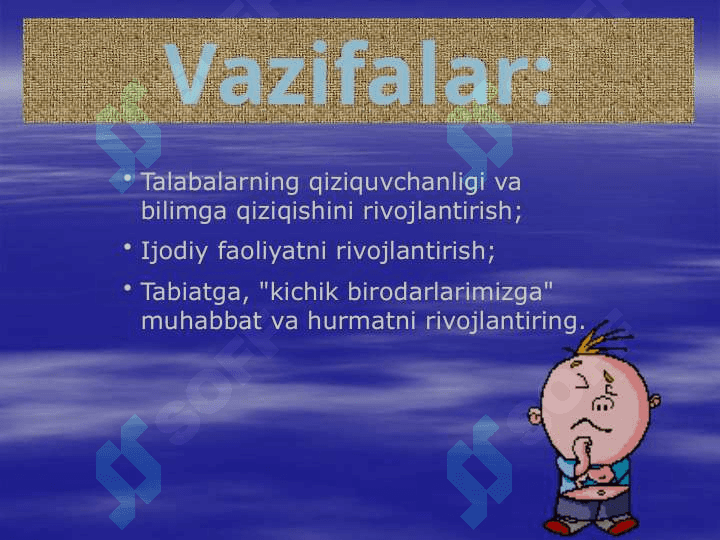 Tabiat yodgorliklari 2