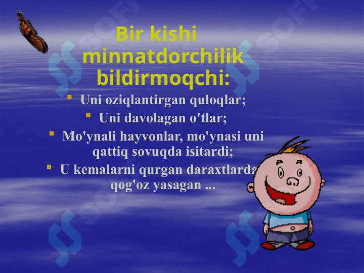 Tabiat yodgorliklari 5