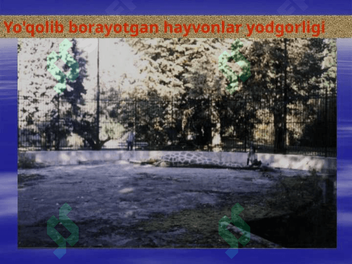 Tabiat yodgorliklari 6