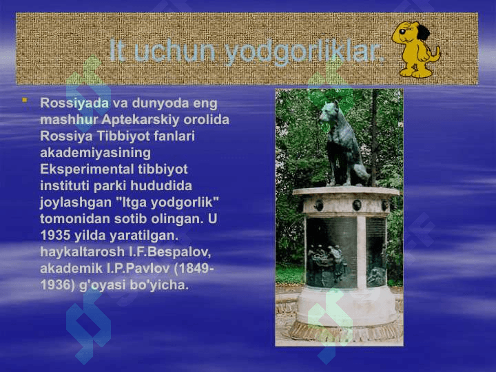 Tabiat yodgorliklari 7