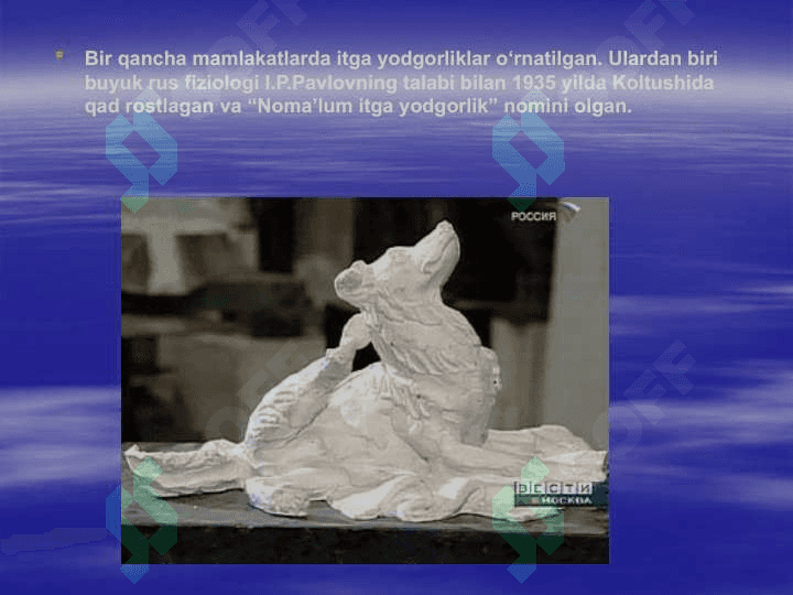 Tabiat yodgorliklari 8