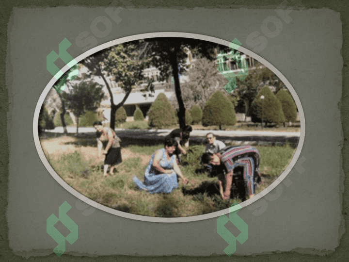 Tabiatni muhofaza qilish ta’lim tarbiyasi 5