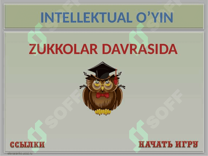 Funksiya hosilasi va unga doir misollar ishlash 2