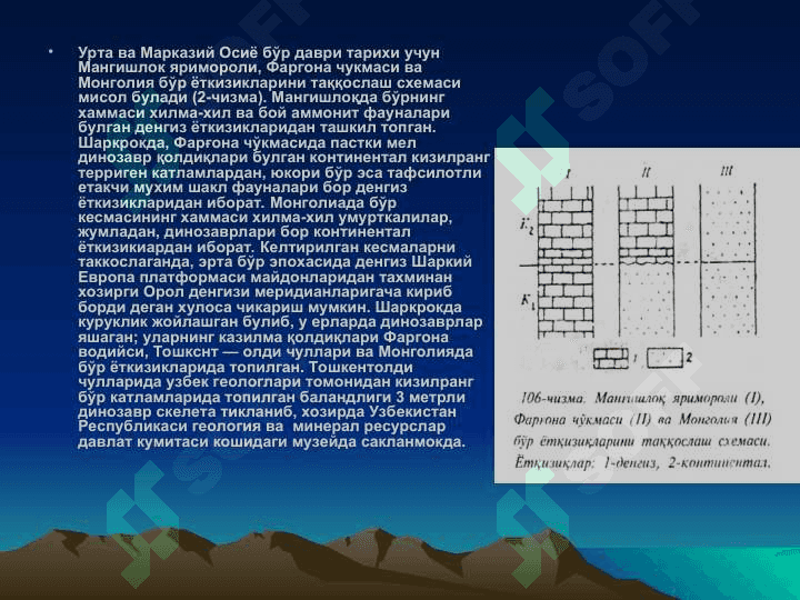 ПлатформаларПлатформалар 5