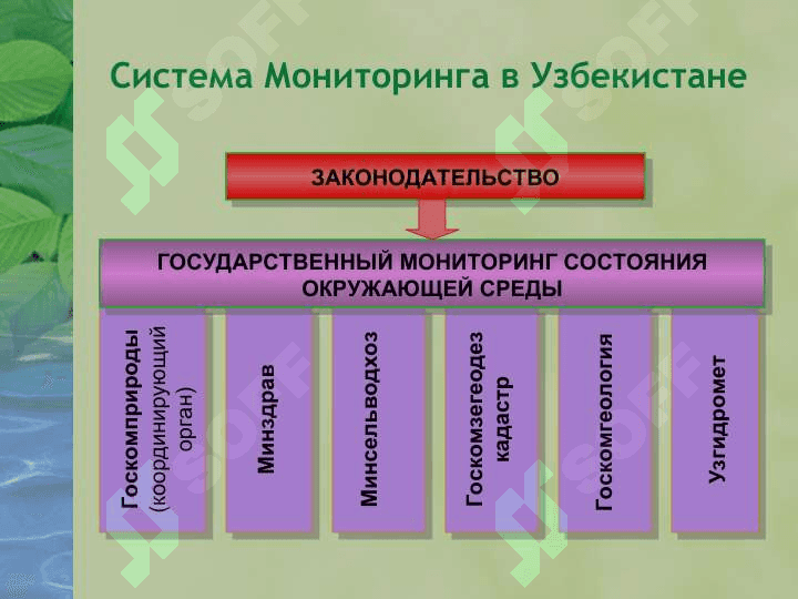 Экологическая Информационная Система для УзбекистанаЭкологическая Информационная Система для Узбекистана 2