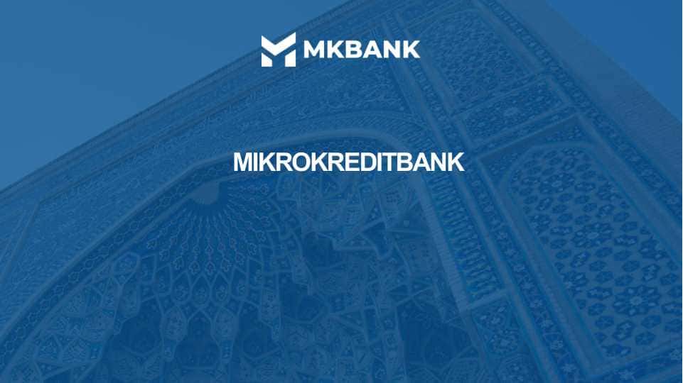 MIKROKREDITBANK