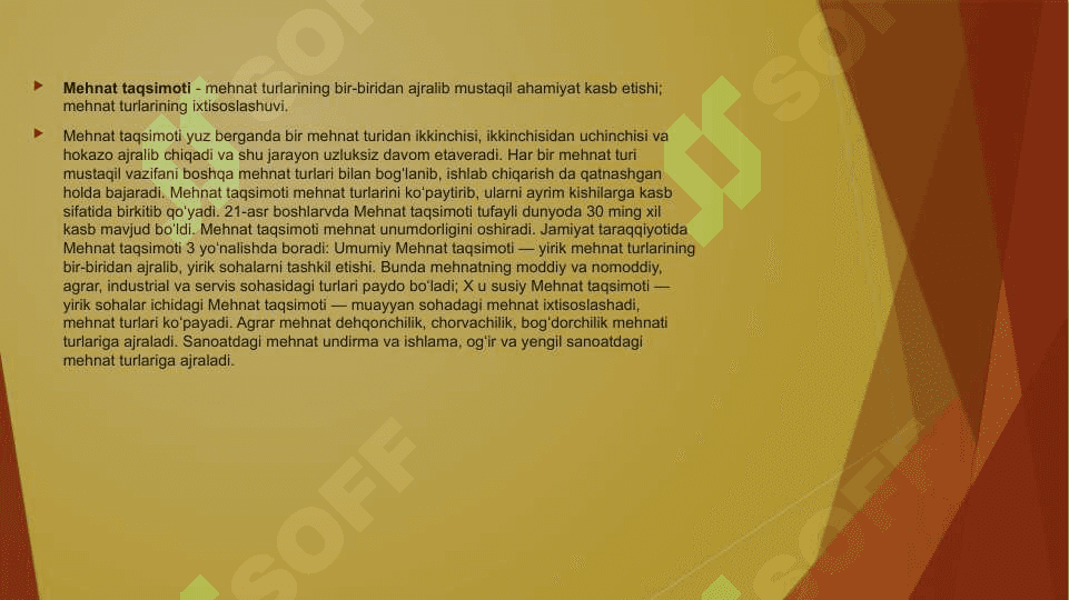 Iqtisodiy va ijtimoiy geografiyani rivojlanishining hozirgi bosqichi 3