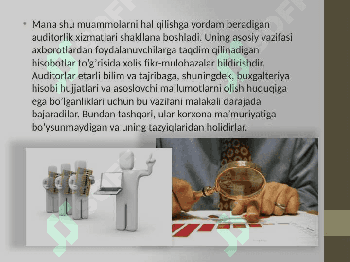 Investitsiyalarni rag’banlantrishda soliqlardan foydalanishning ahamiyatini oshirish yo’llari 4
